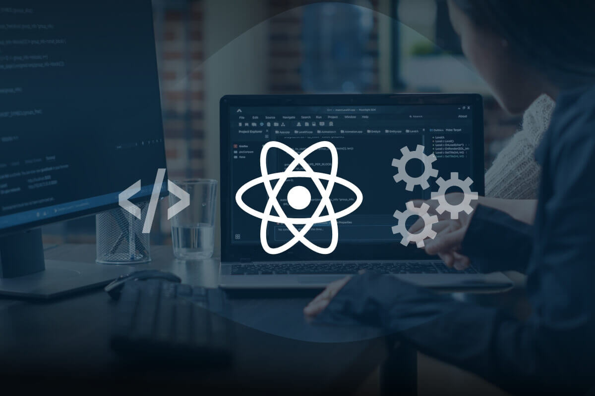 React Native Entwicklungsunternehmen