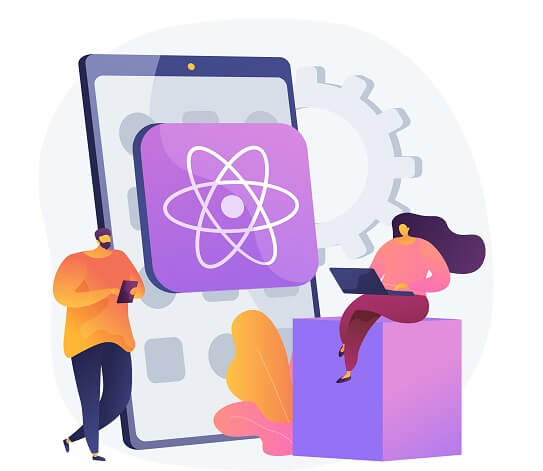 react native development