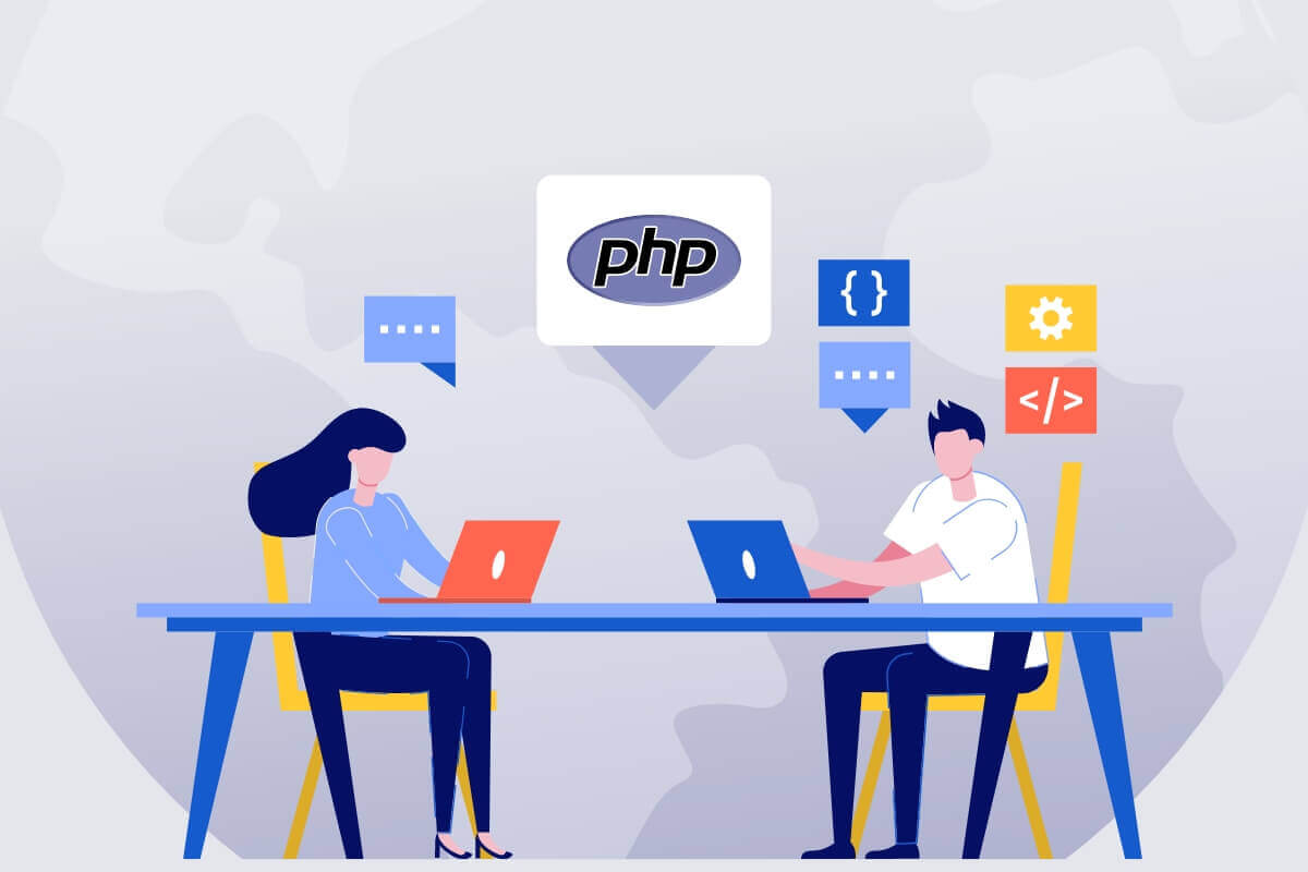 למה מיקור חוץ של פרויקטי פיתוח PHP?