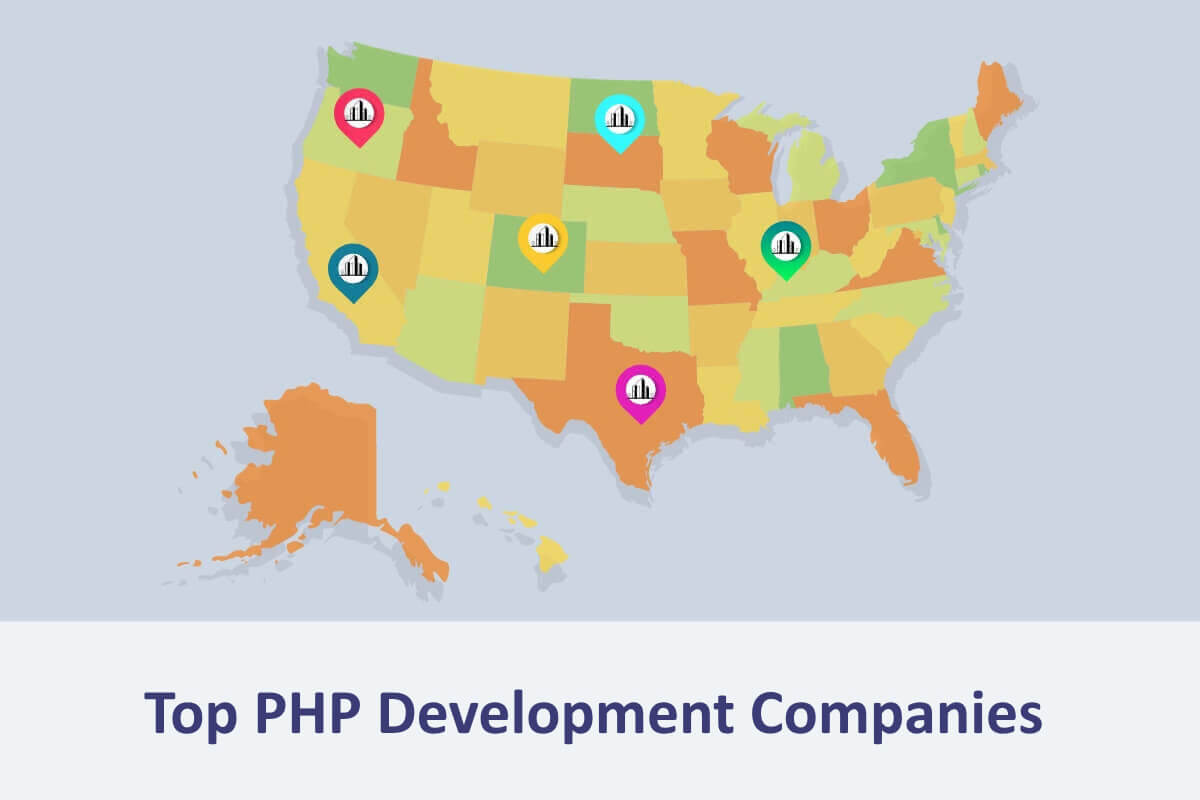 Top PHP Development Companies