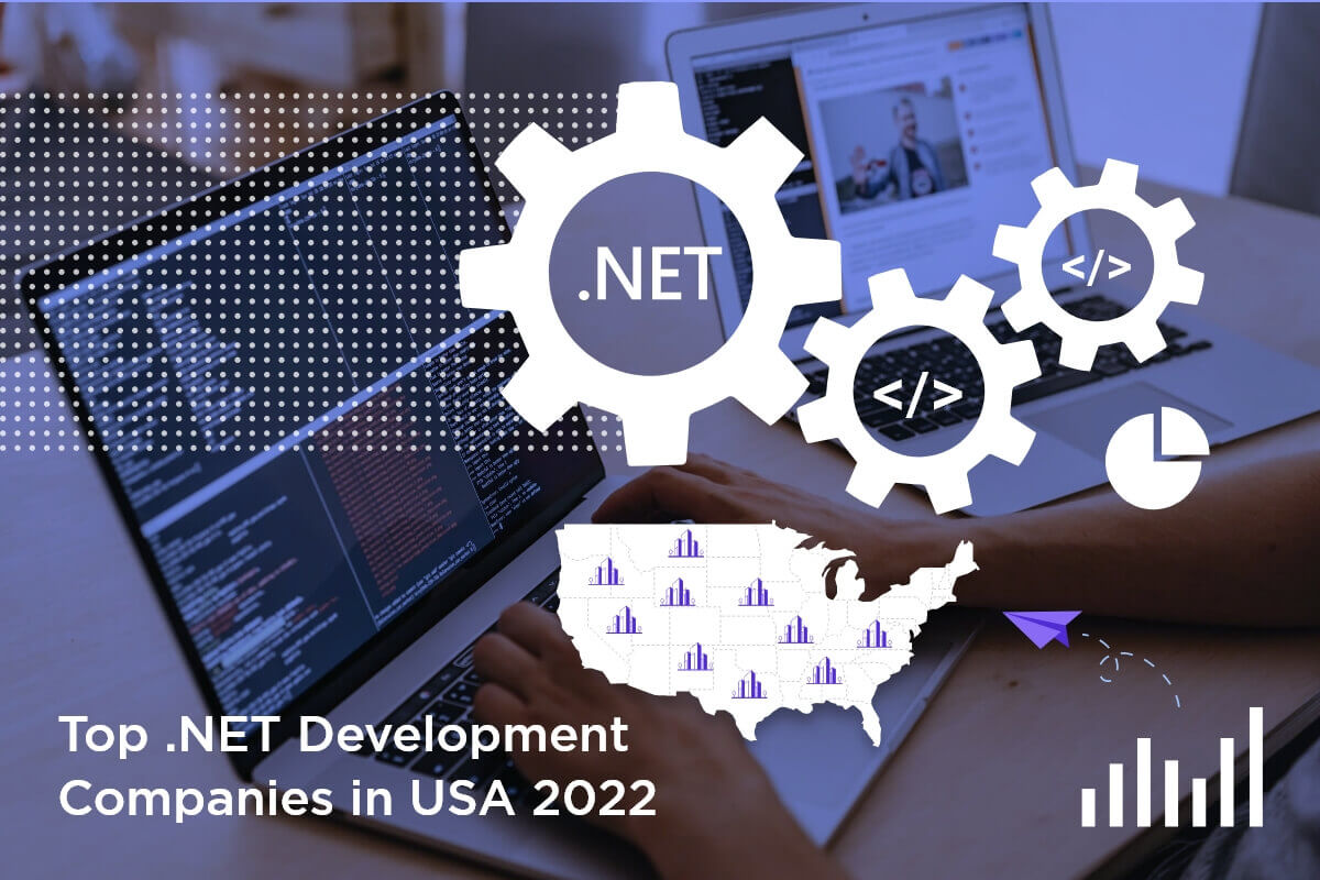 .NET Development Companies USA