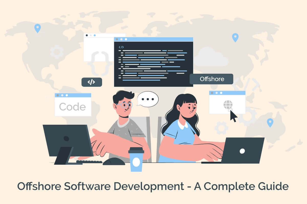 Offshore Software Development