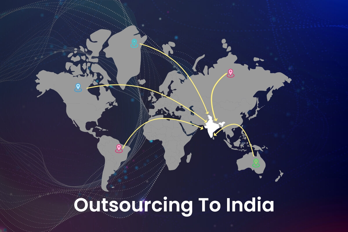 outsourcing to India