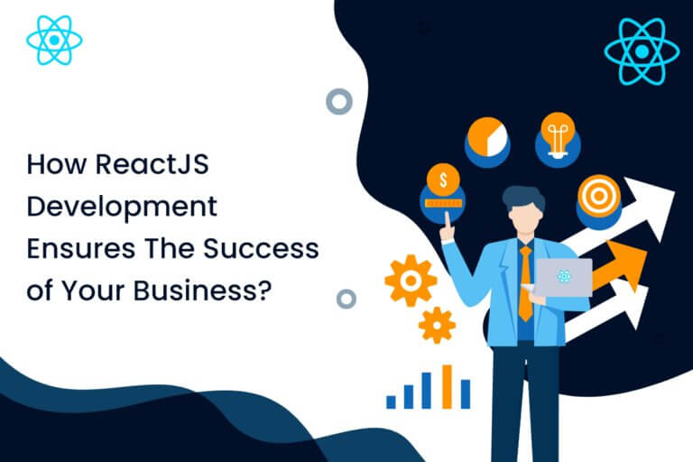 Servicios de desarrollo de ReactJS