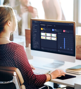 Time Tracking Software