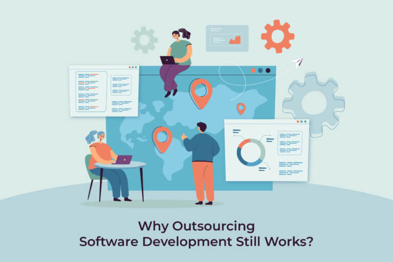 Subcontratación del desarrollo de software