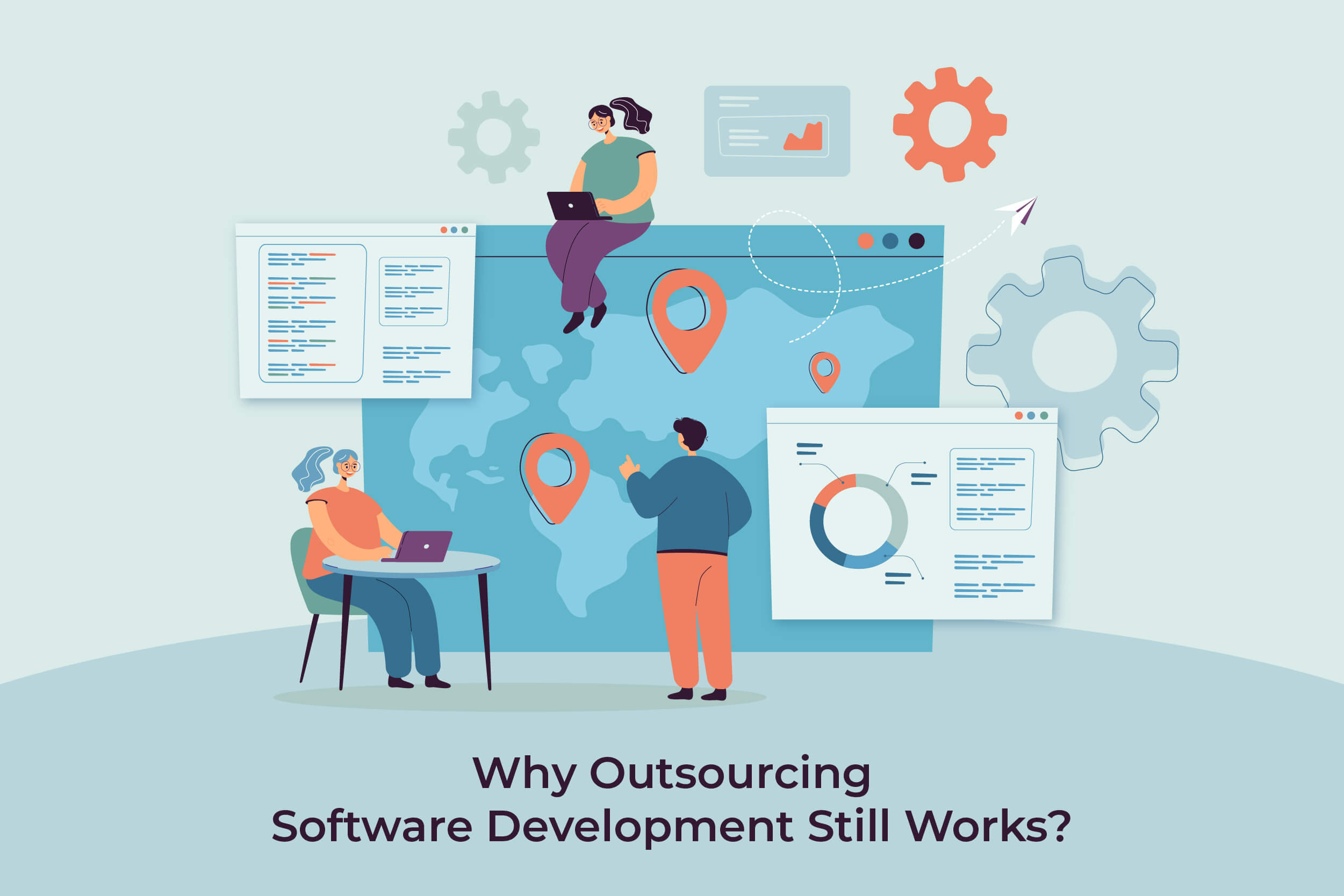 Outsourcing Software Development