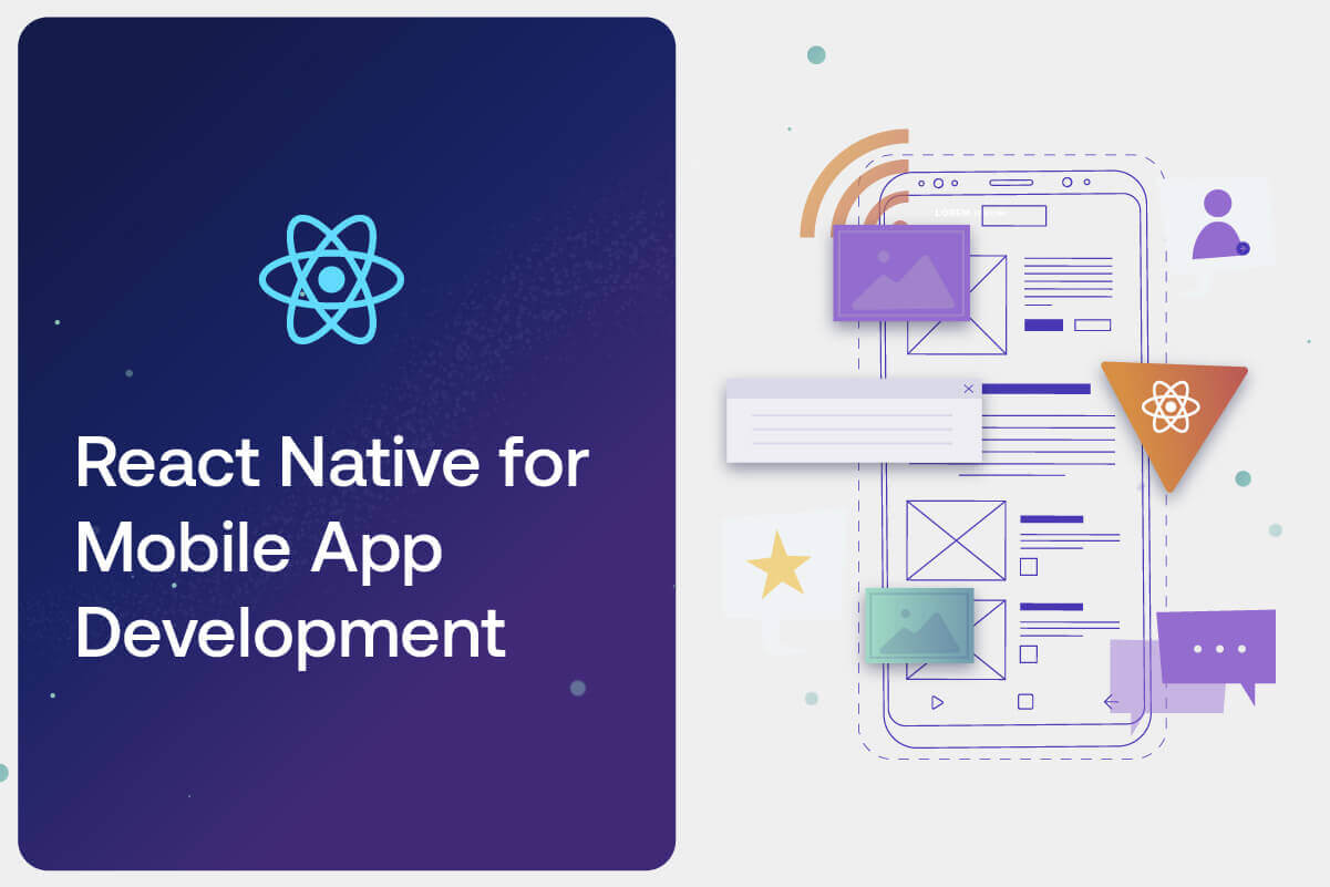 React Native לפיתוח אפליקציות לנייד