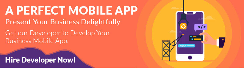 Eine perfekte mobile App für Ihr Unternehmen