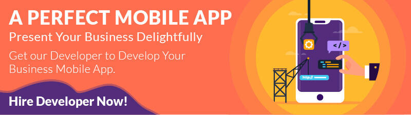 A Perfect Mobil App for Your Business