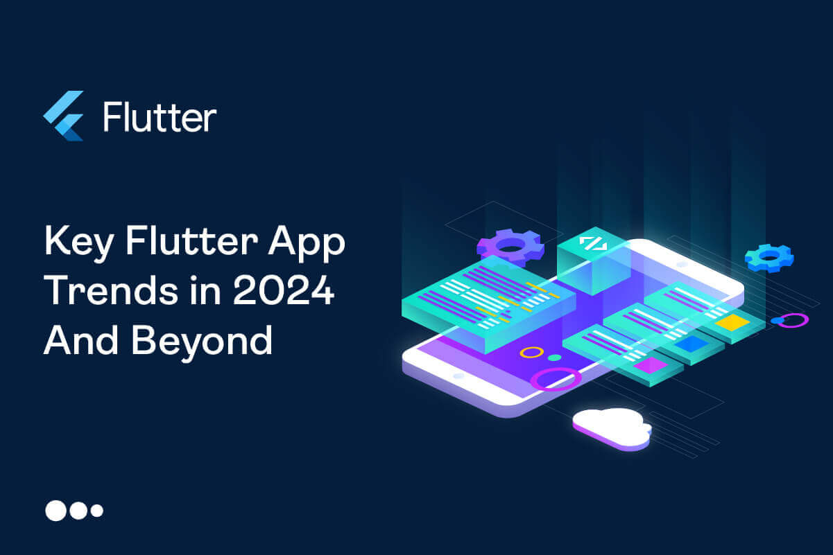 Tendances Flutter 2024