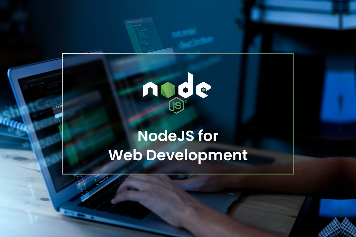 NodeJS pour le développement Web