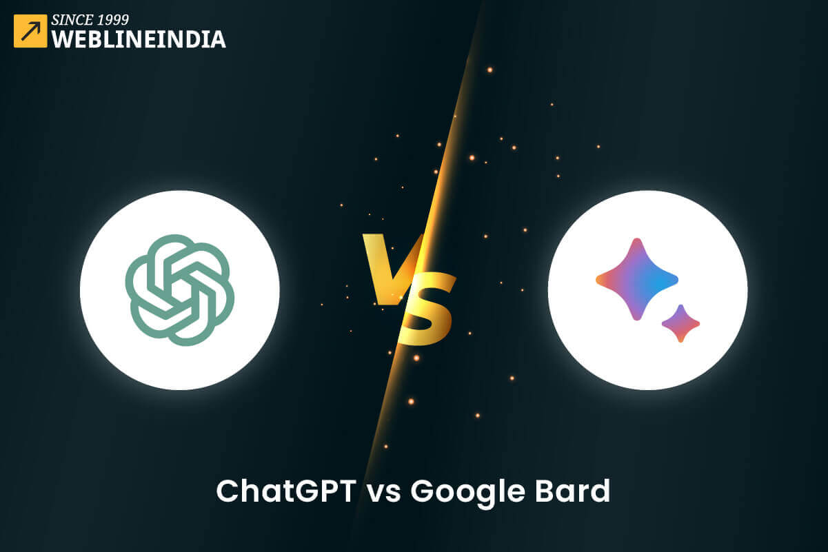 ChatGPT vs Google Bard