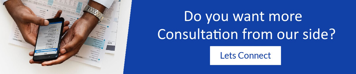 Do you want more consultation from our side?