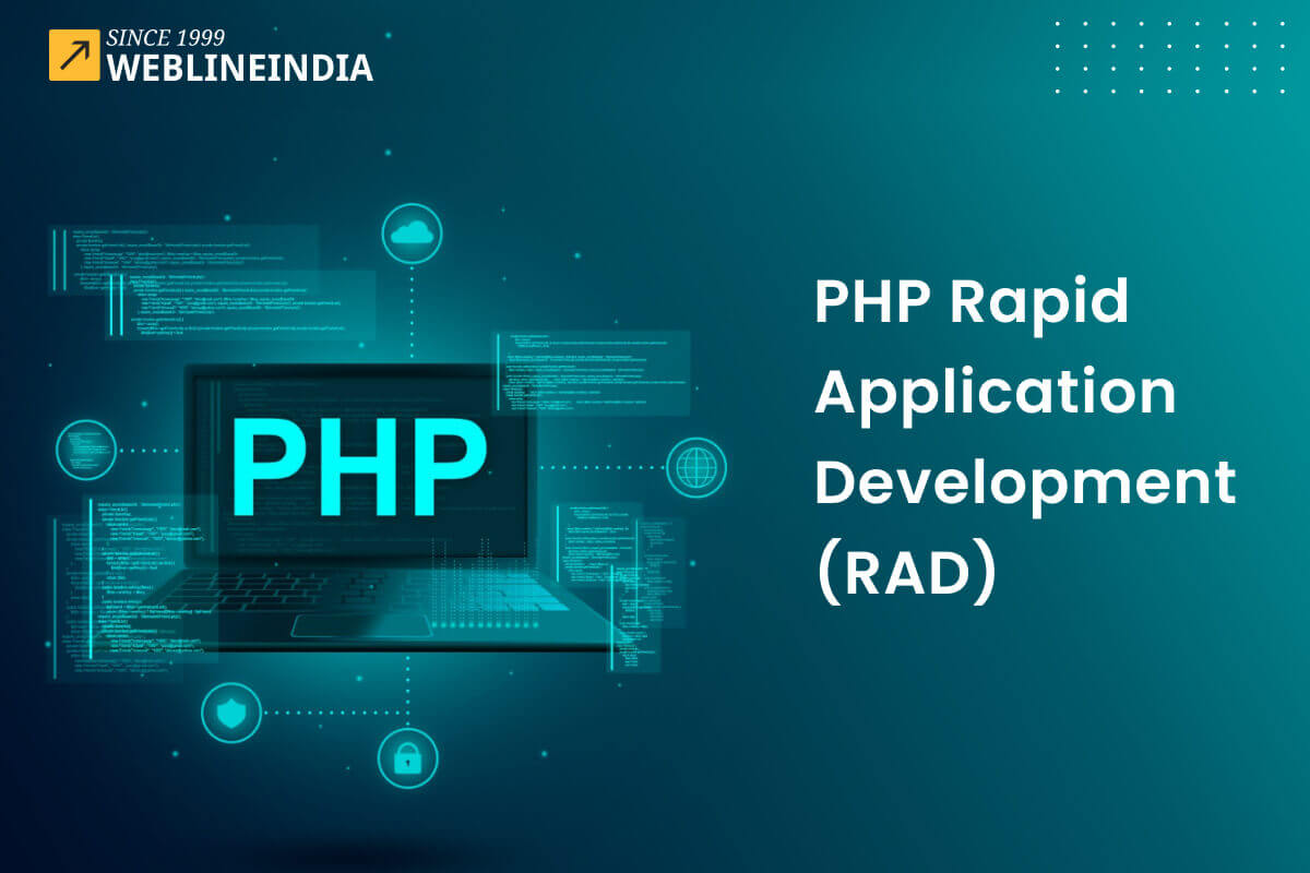 PHP Rapid Application Development