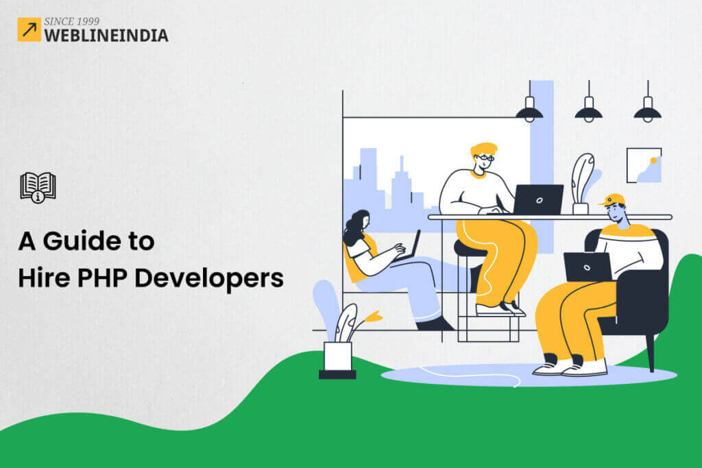 Un guide pour embaucher des développeurs PHP