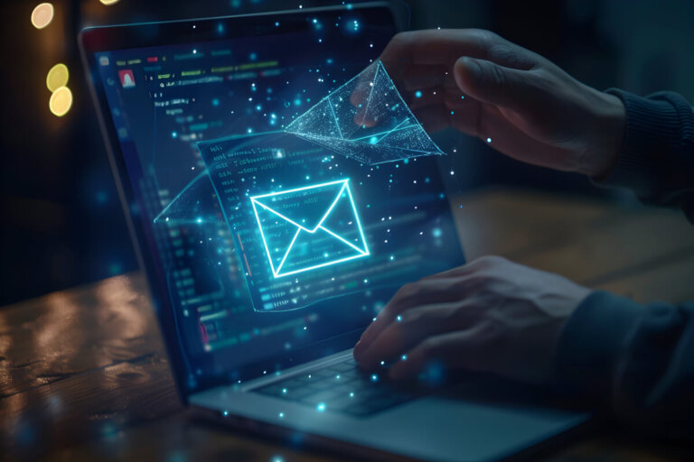 AI-Powered Email Content Generator