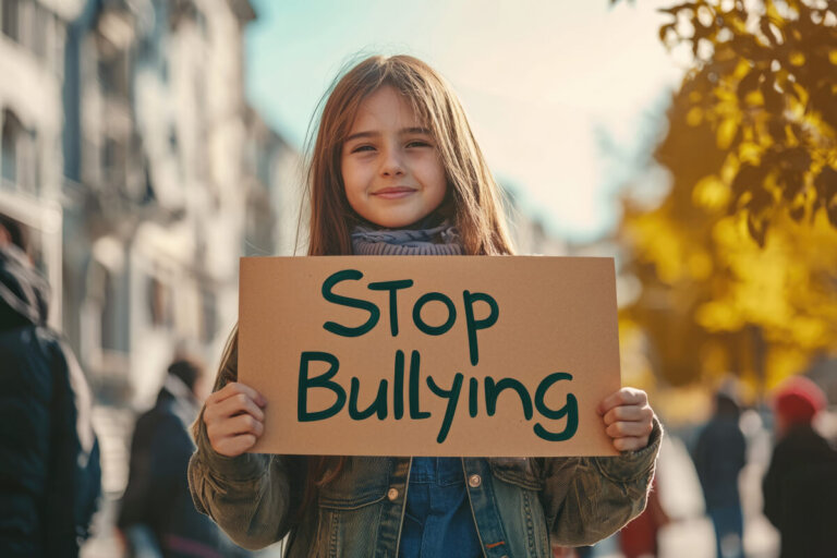 Anti Bullying App