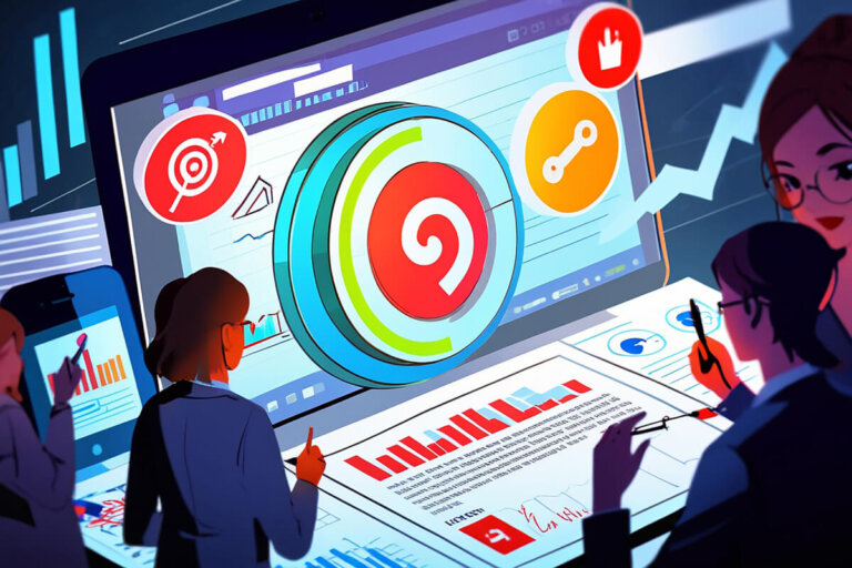 Business Performance Tracking Solution
