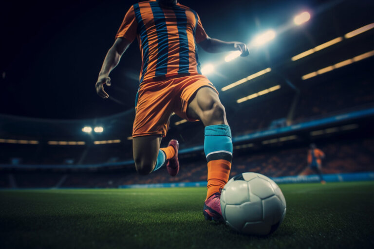 Fantasy Football Gaming Platform
