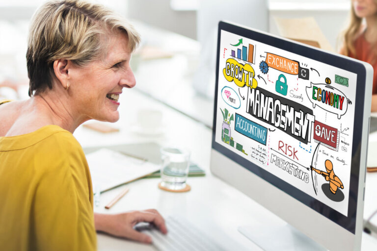 Multilingual Dynamic Enterprise CMS