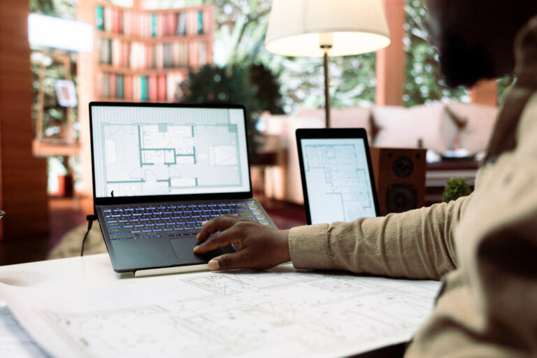 Plan Builder Application