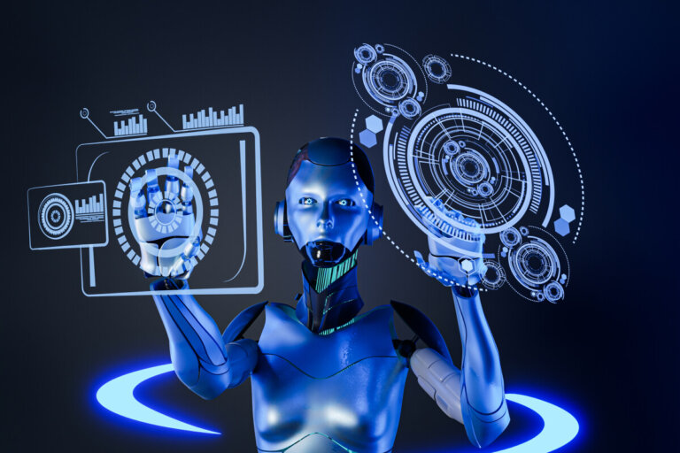 RPA (Robotic Process Automation) Solution