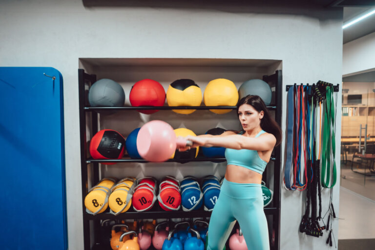 Sportswear Shopping Solution