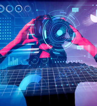 Image Retrieval System with Deep Learning & AI for Marketers