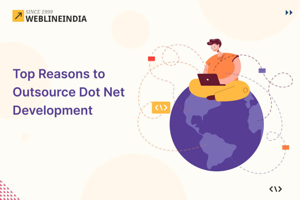 Outsource .NET Development
