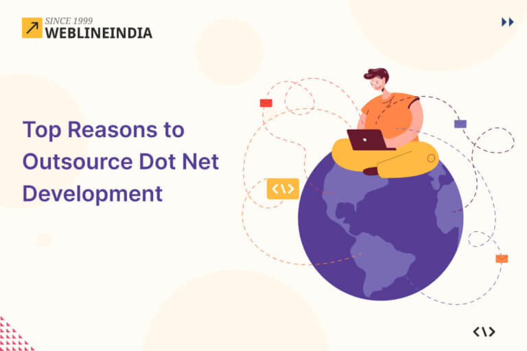 מיקור חוץ של פיתוח .NET