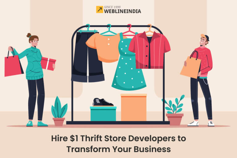 שכרו מפתחי חנויות יד שנייה בשווי $1 כדי לשנות את העסק שלכם