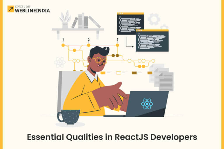 תכונות חיוניות במפתחי ReactJS