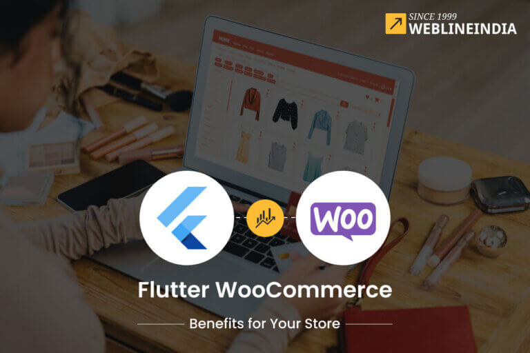 Flutter WooCommerce: Beneficios para tu tienda