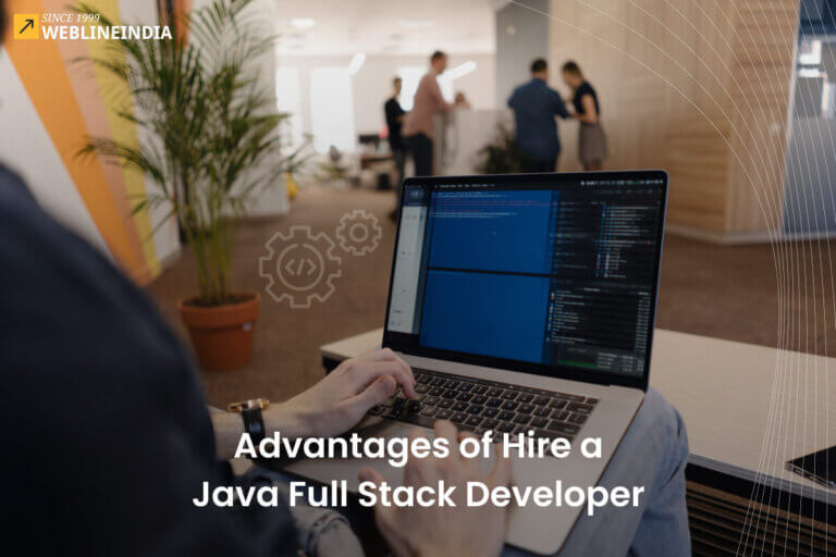Contratar a un desarrollador Java Full Stack