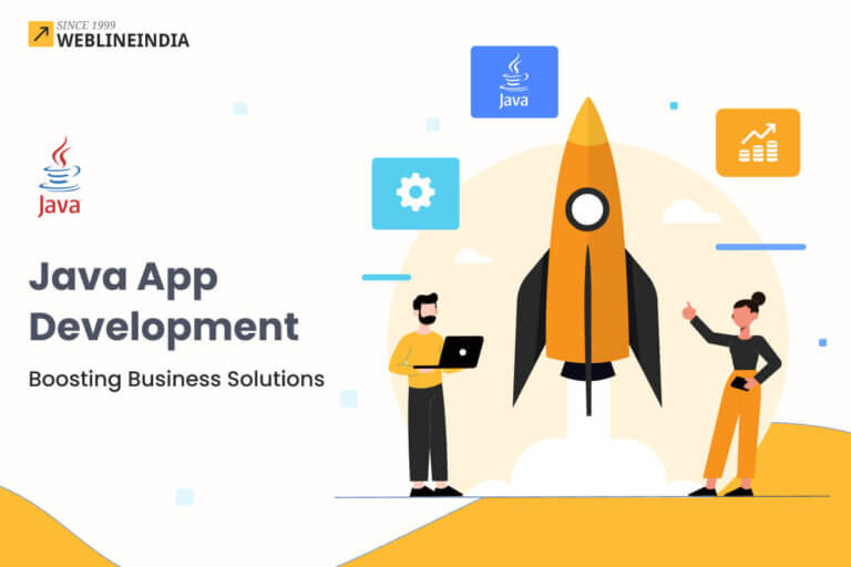 Desarrollo de aplicaciones Java para soluciones empresariales