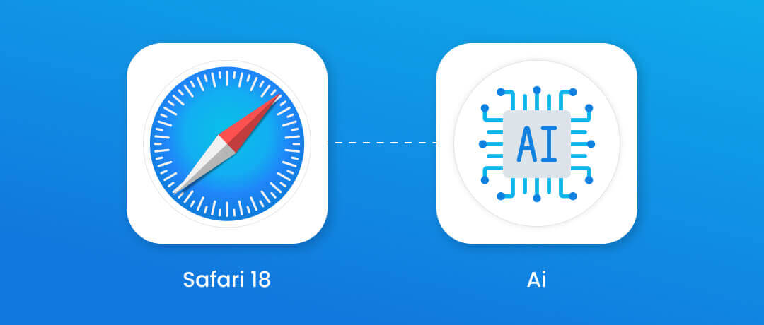 AI in Safari