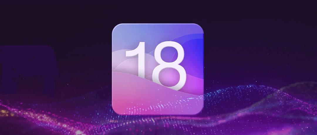 iOS 18