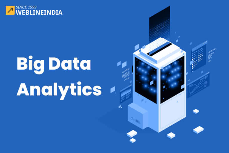 אנליטיקה של ביג דאטה