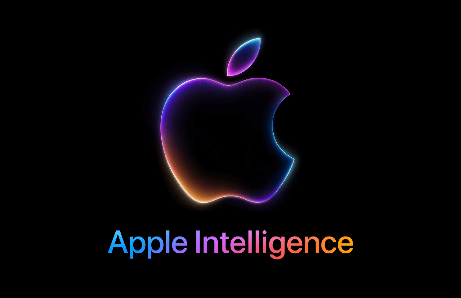 Apple Intelligence Apple Intelligence