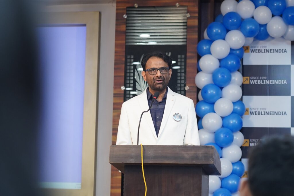 Atul Mehta, CEO and Founder Atul Mehta, CEO and Founder