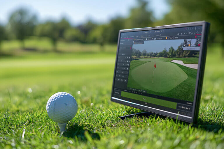 Golf Club Management