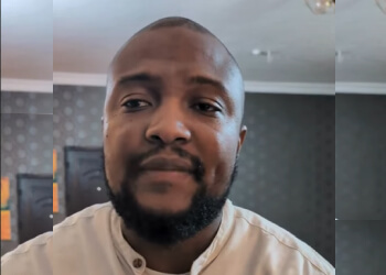 Mr. Ismail Yahaha from Germany