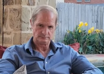 Mr. Lenny Harner from USA