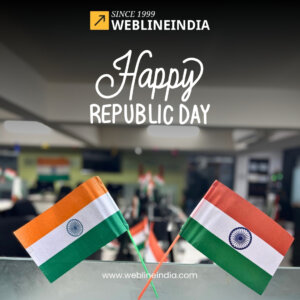 Happy Republic Day
