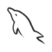 MySQL