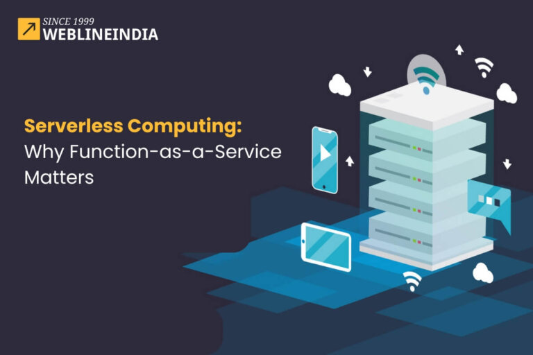 Serverloses Computing