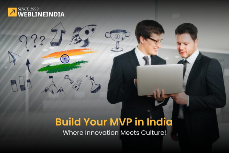 בניית MVP בהודו