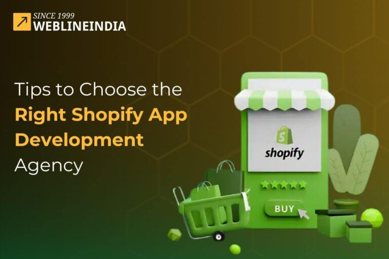 Sviluppo app Shopify