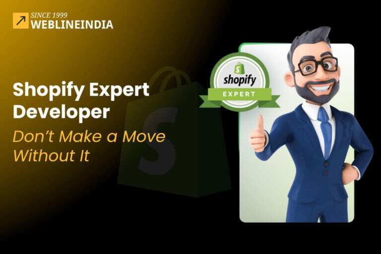 Shopify Expert Developer